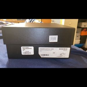 Saint Laurent sandals